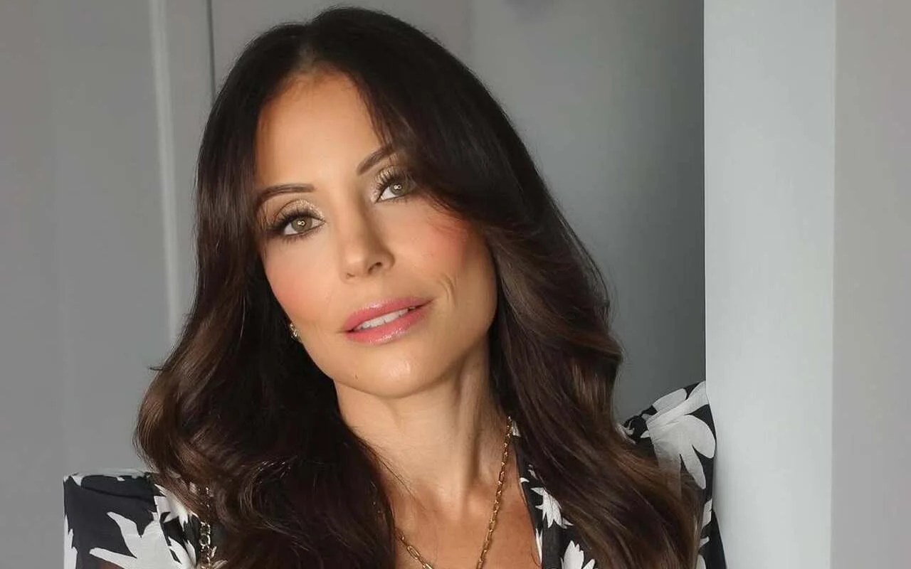 Bethenny Frankel Gets Stoned After Unknowingly Drink Cannabis-Infused Beverage