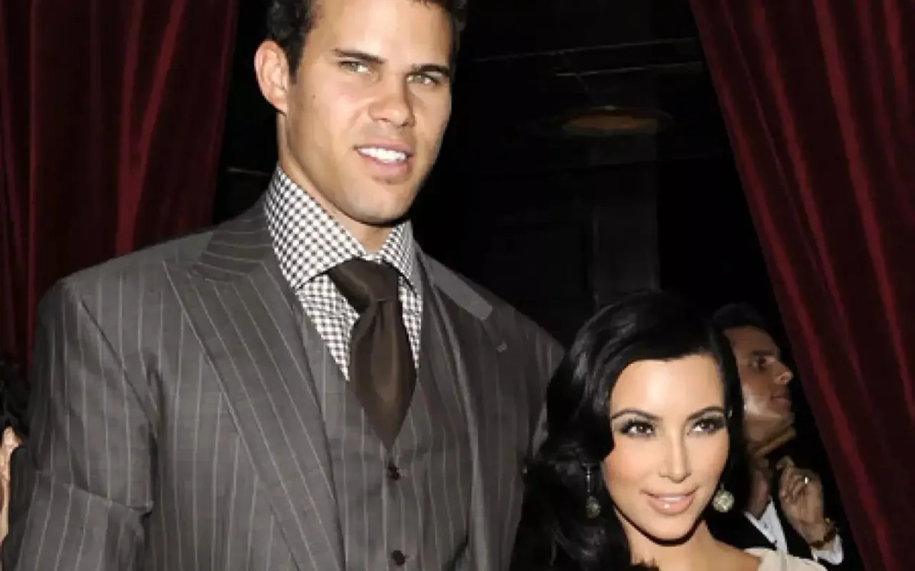 Kim Kardashian Reveals She Bought Her Own Engagement Ring During Kris Humphries Relationship