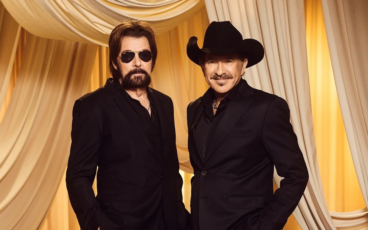 Brooks and Dunn Push Back Concert at Texas Tech Campus Following Explosion