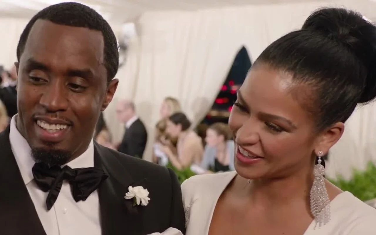 Diddy's Lawyers Want Cassie Assault Video Barred From Trial Due to Alleged Substantial Edits