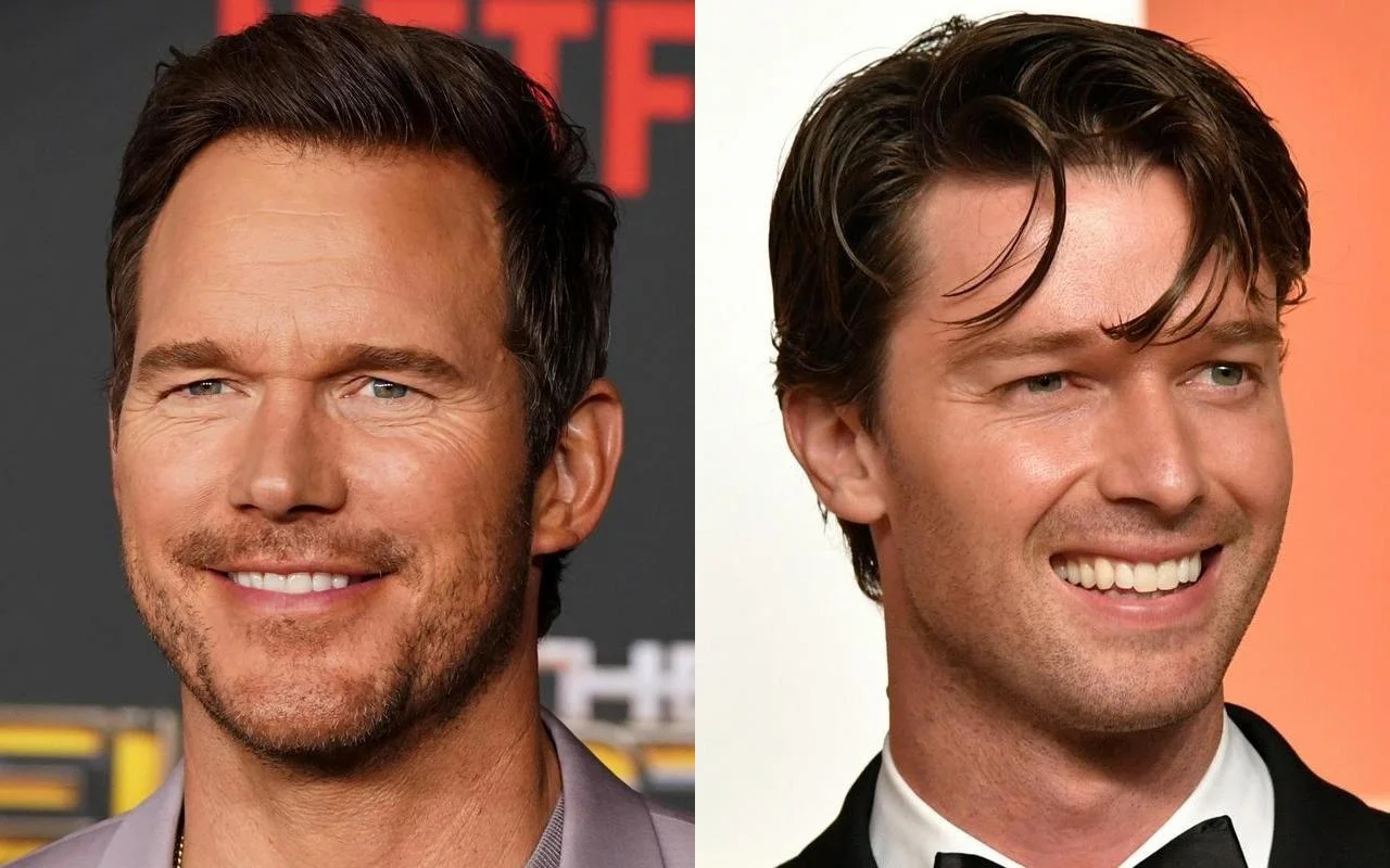 Chris Pratt Almost Ruined Brother-in-Law Patrick Schwarzenegger's Romantic Beach Proposal