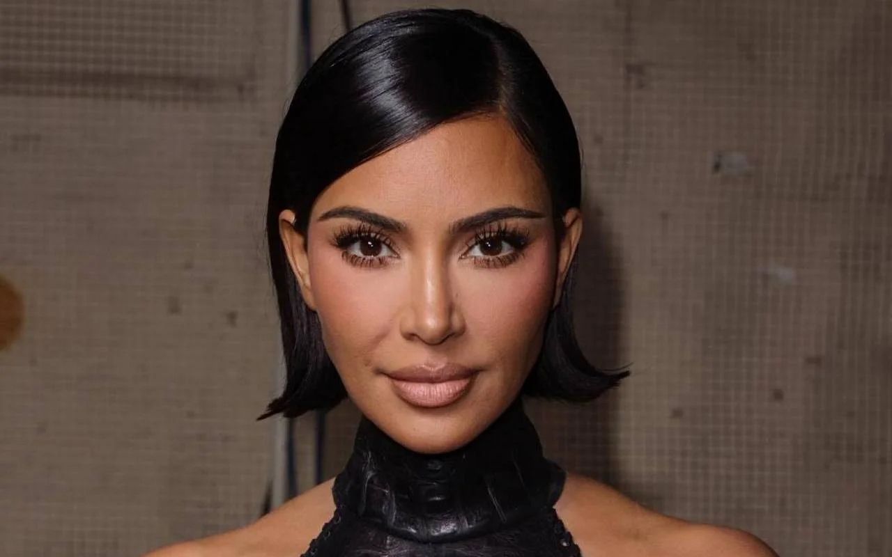 Kim Kardashian Turned Down in Attempt to Buy Sentimental Bible From O.J. Simpson's Estate