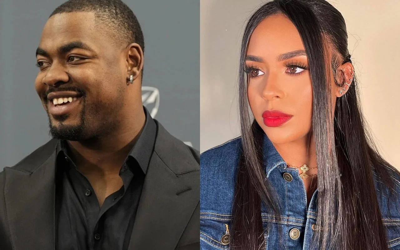 Kansas City Chiefs' Chris Jones Splits From Sheawna Weathersby, Faces Cheating Accusation