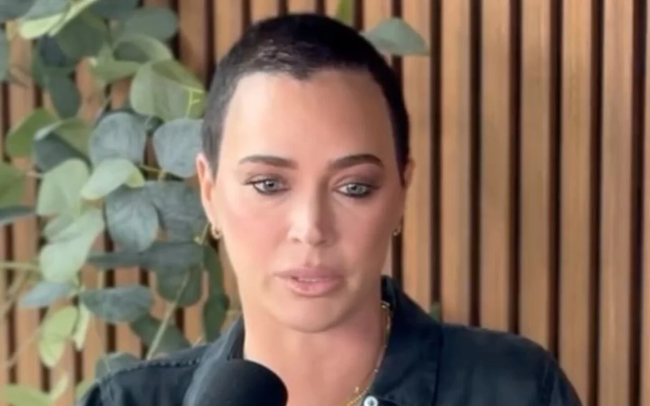 Teddi Mellencamp on Her 'Deathbed' Before Diagnosed With Multiple Brain Tumors