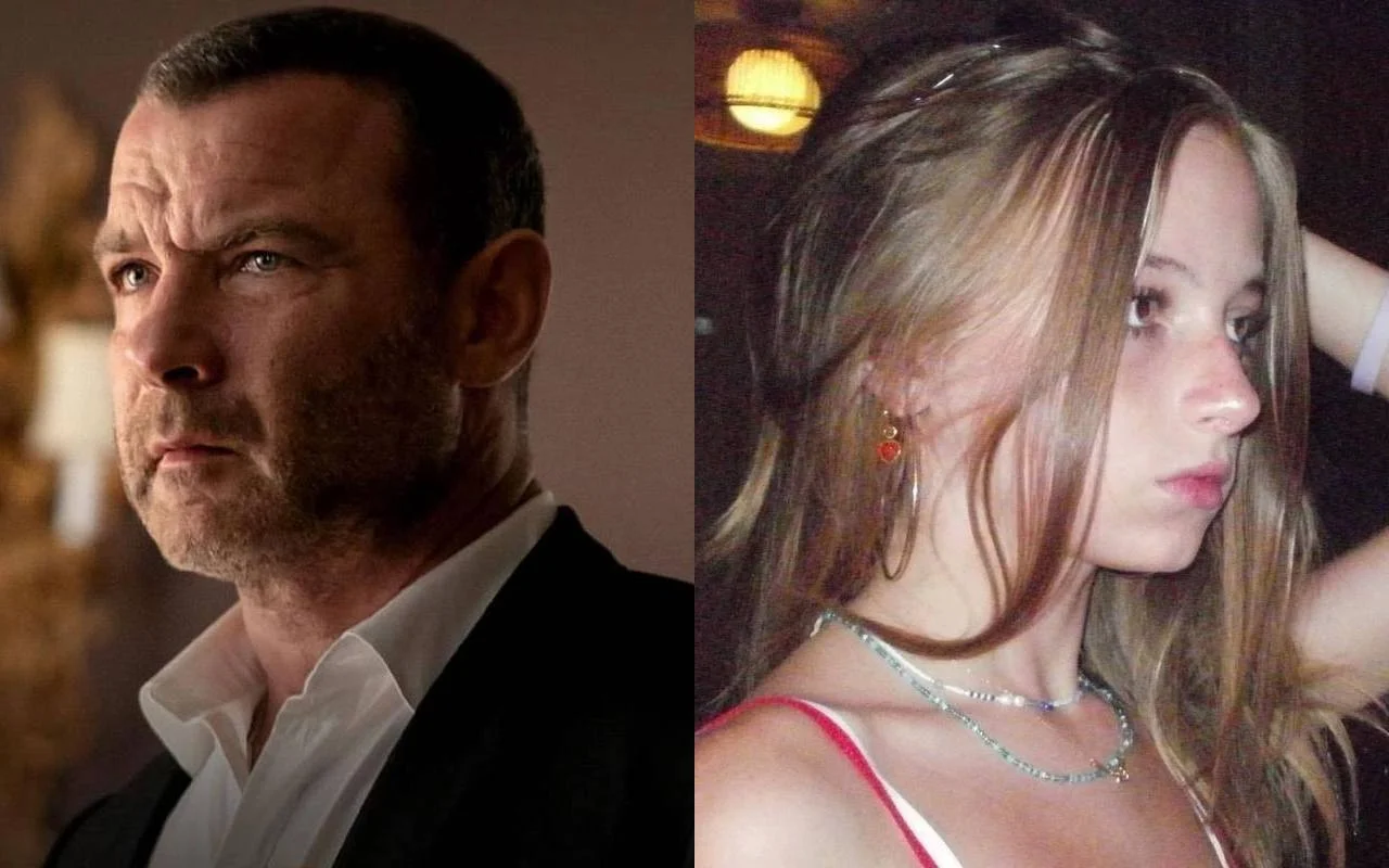 'Ray Donovan' Star Liev Schreiber Defends Daughter Kai's Runway Debut Amid 'Nepo Baby' Backlash