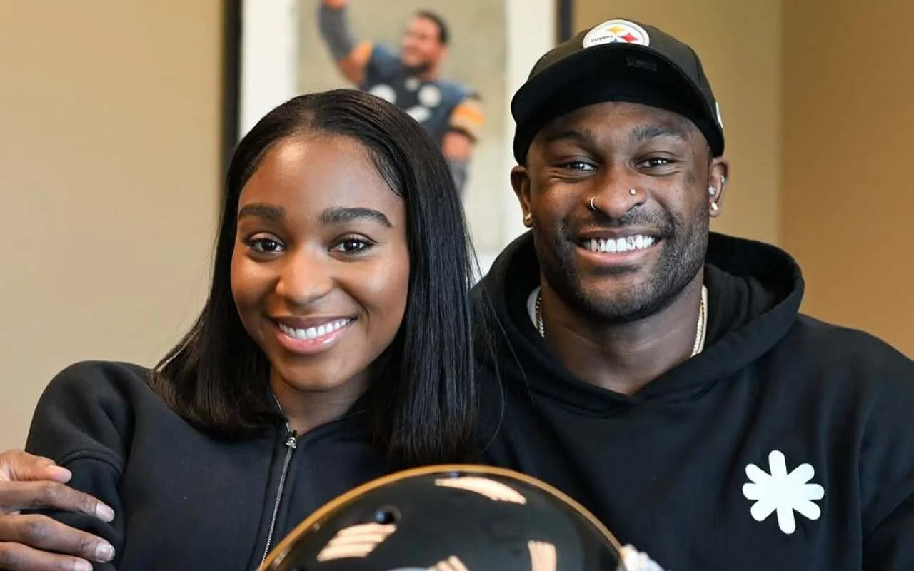 Normani Engaged to NFL Star DeKyalin 'DK' Metcalf