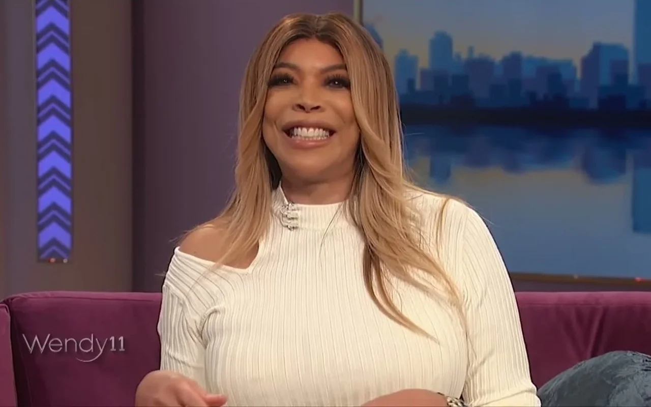 Wendy Williams Vows to Never Drink Again in Her Life If She's Freed From Guardianship