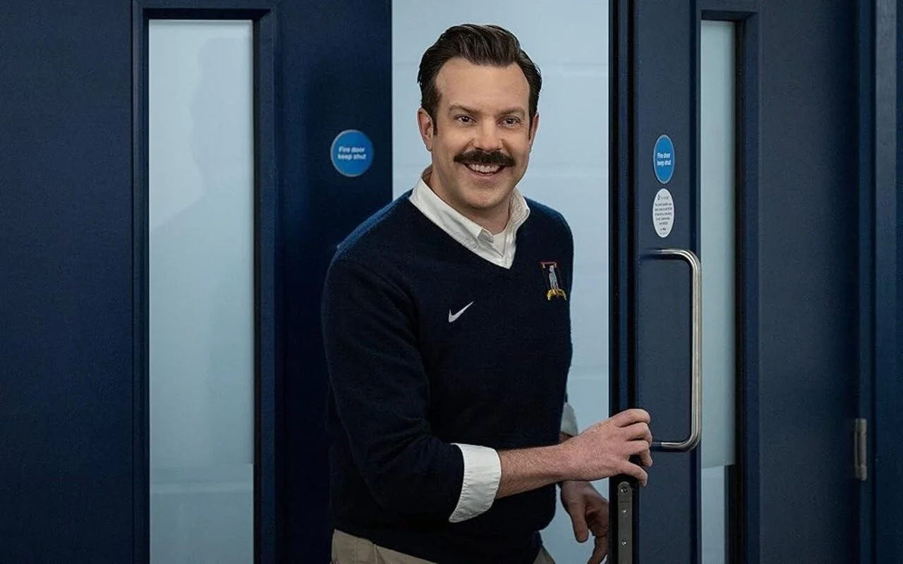 'Ted Lasso' Officially Picked Up for Season 4