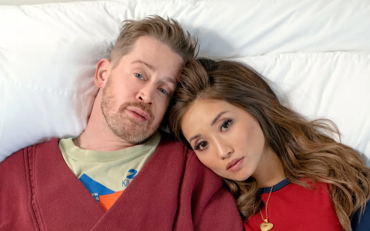 Brenda Song Reveals One Christmas Tradition Ruined by Fiance Macaulay Culkin