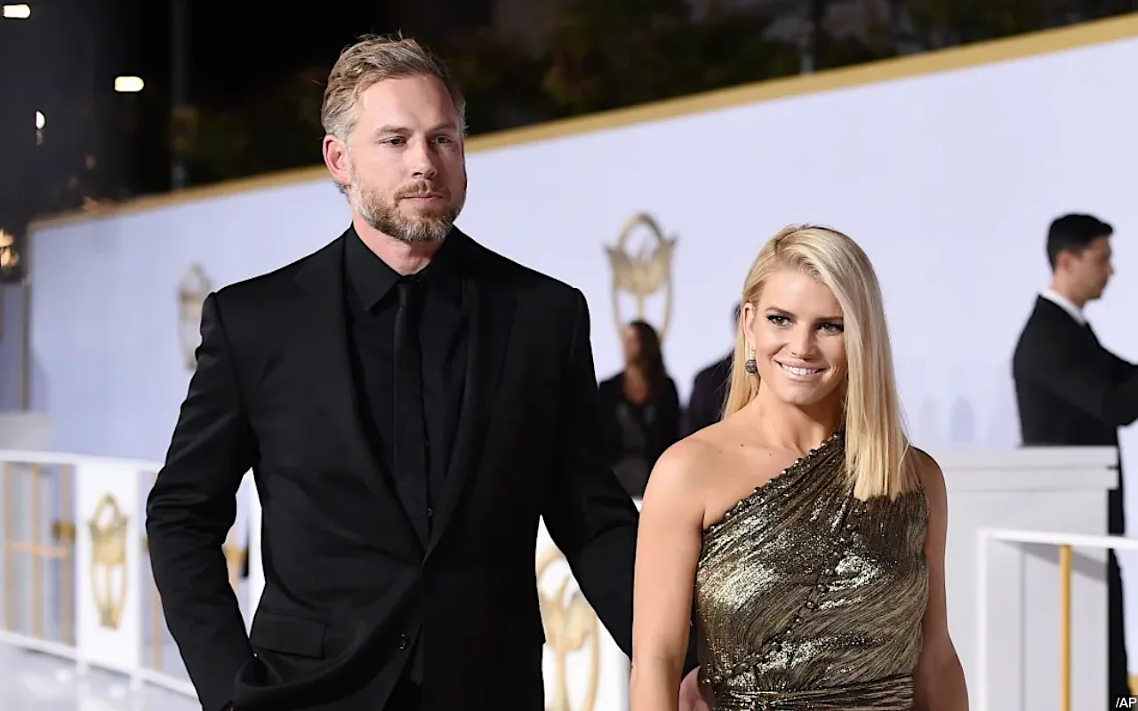 Jessica Simpson Opens Up About Confronting Husband Eric Johnson Before Their Split