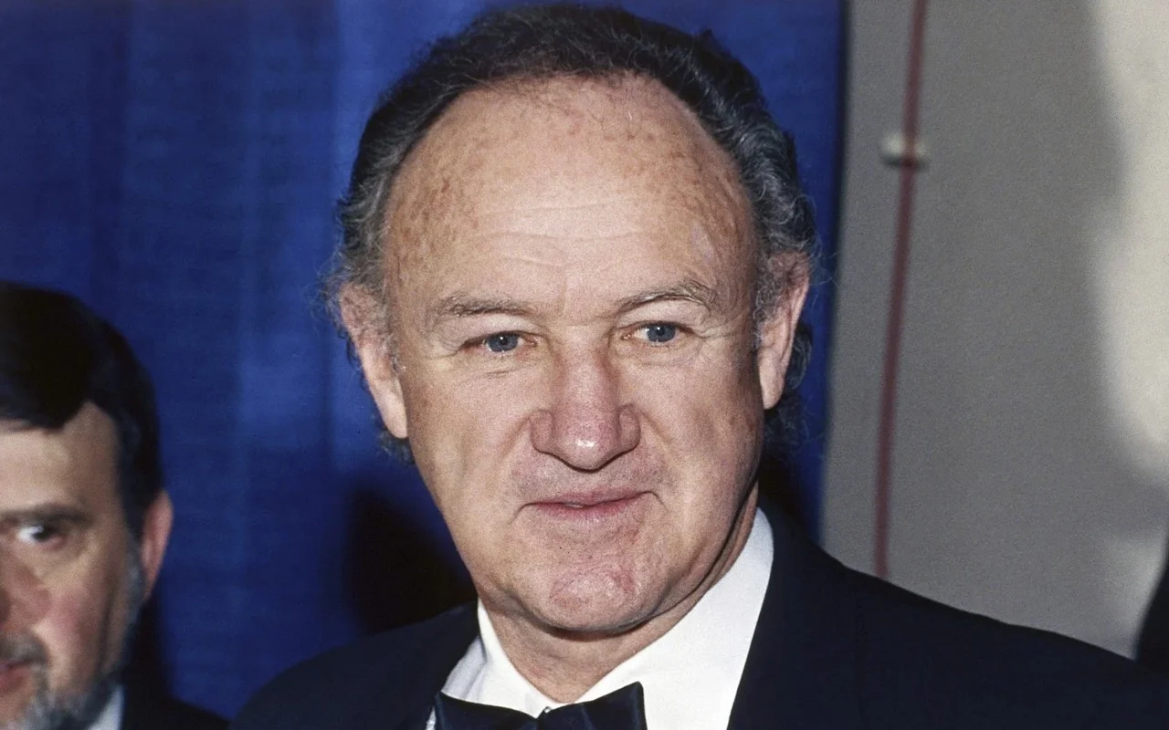 Gene Hackman's Estate Seeks to Block Photos, Videos and Death Investigation Reports From Public