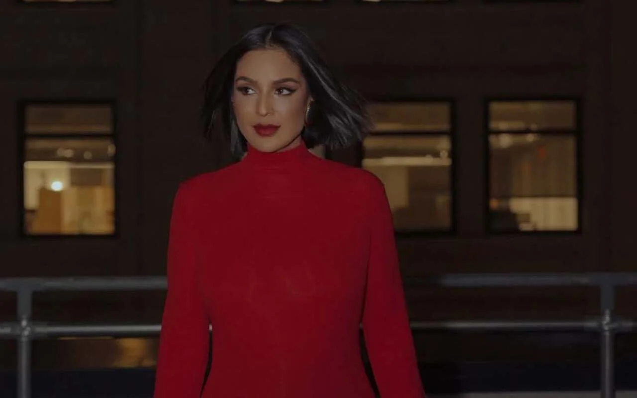 'RHONY' Star Jessel Taank Mourns the Death of Her Father