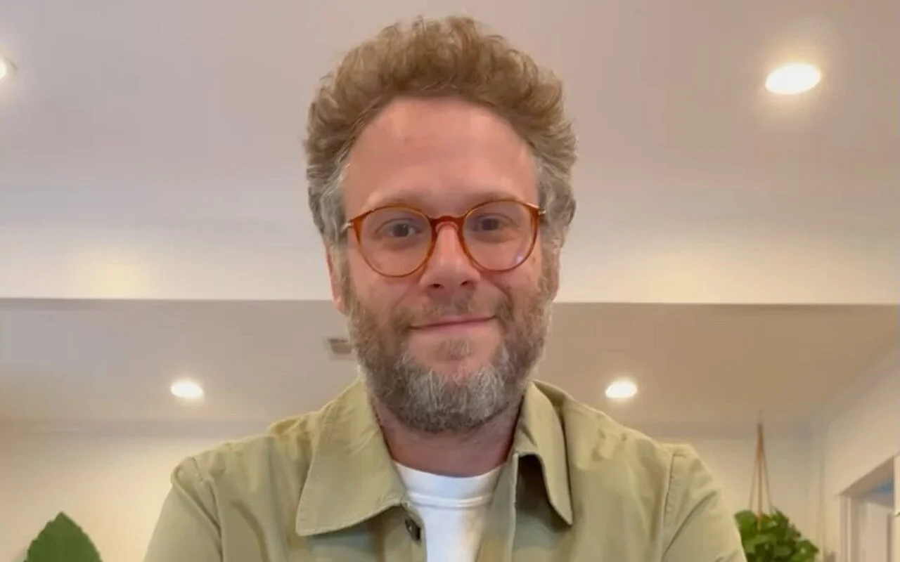 Seth Rogen Dishes on One 'Insulting' Rule Imposed on 'Superbad'