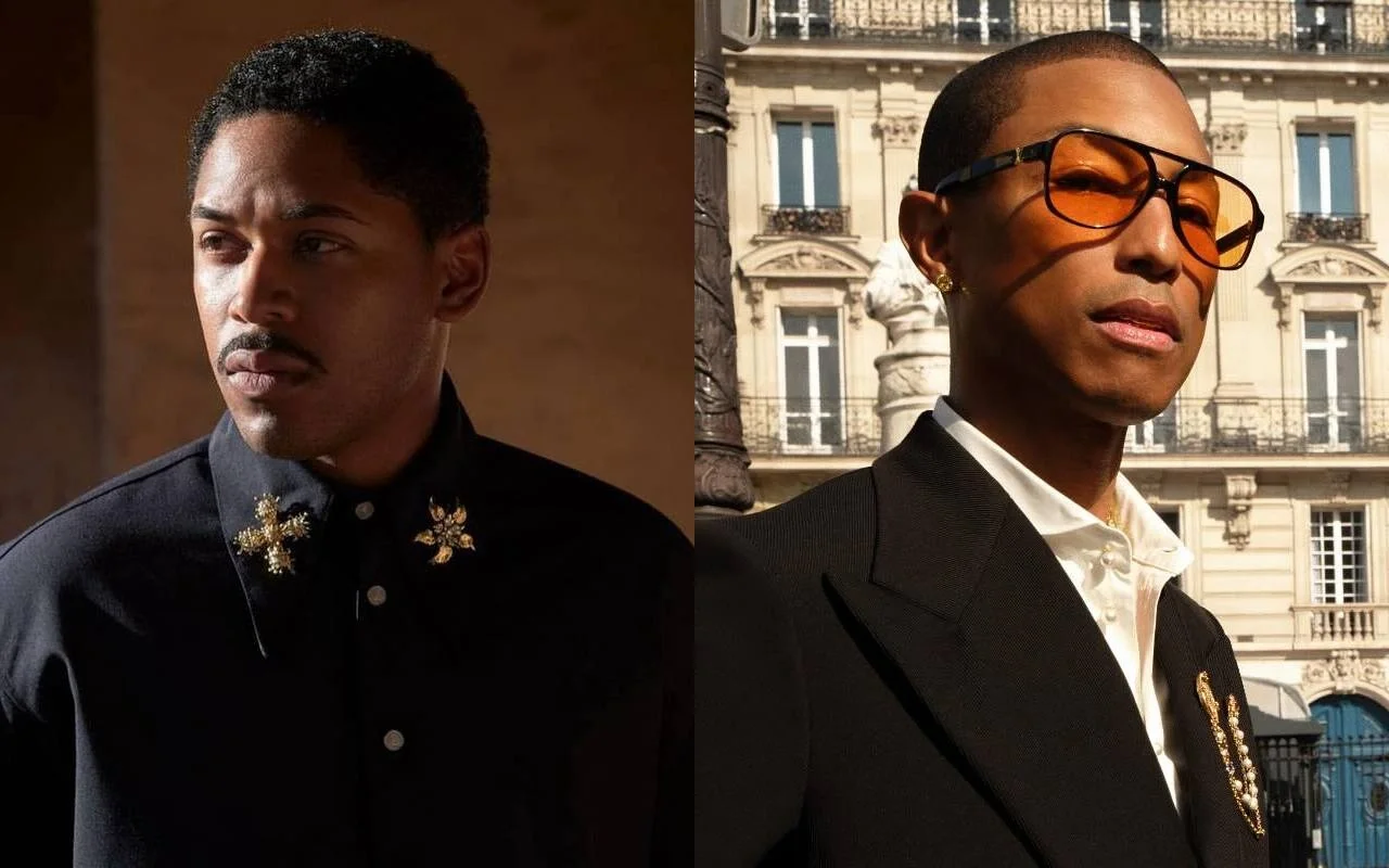 Kelvin Harrison Jr., Star of Pharrell Williams Biopic, Breaks Silence on Movie's Cancellation