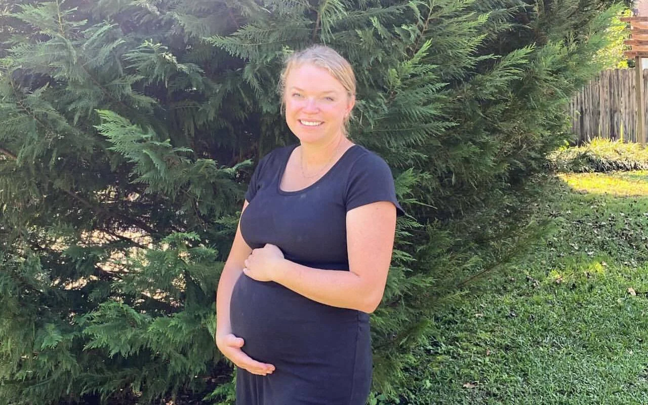 'Sister Wives' Star Madison Brush Welcomes Baby No. 4