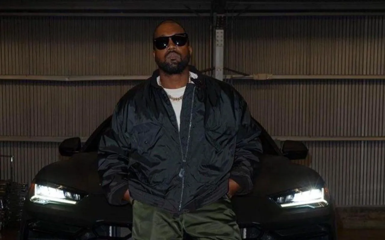 Kanye West Claims He Was Blocked From Playboi Carti's New Album