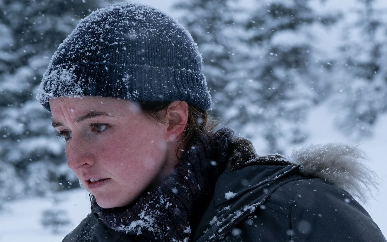 Kaitlyn Dever Admits Backlash Over Her Role in 'The Last of Us' Is Hard to Ignore