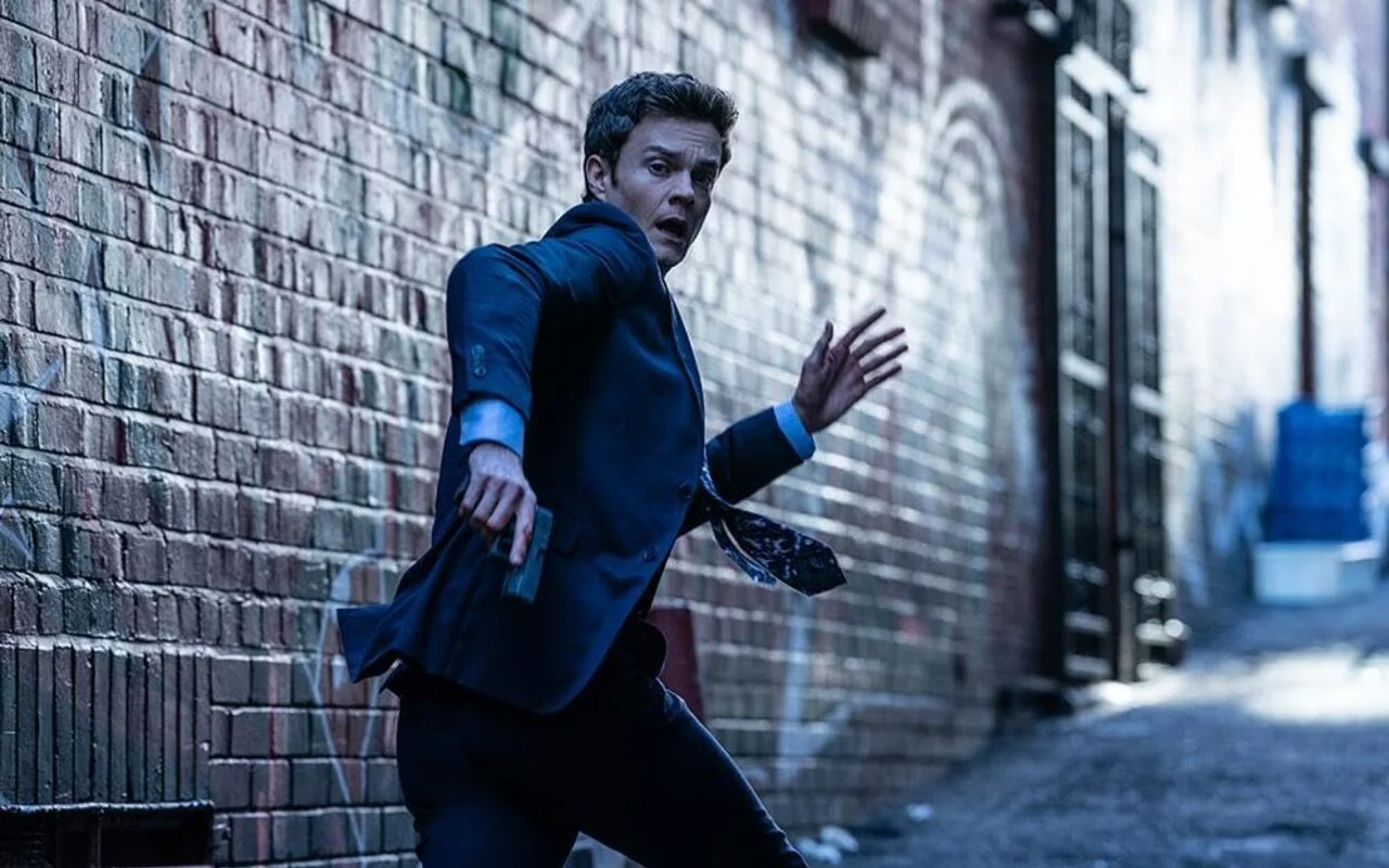 Jack Quaid's 'Novocaine' Tops Lackluster Box Office Weekend