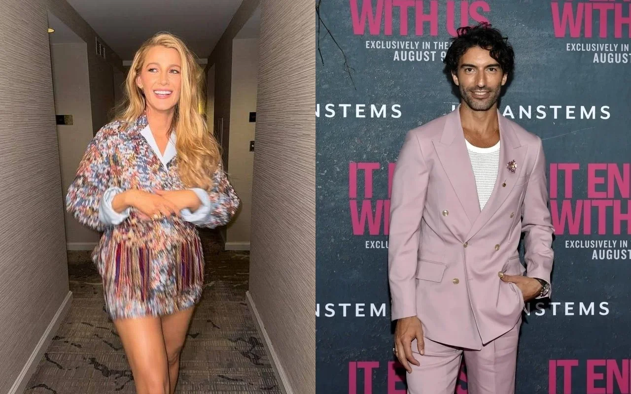Blake Lively vs Justin Baldoni Legal Battle Documented in 'He Said, She Said'