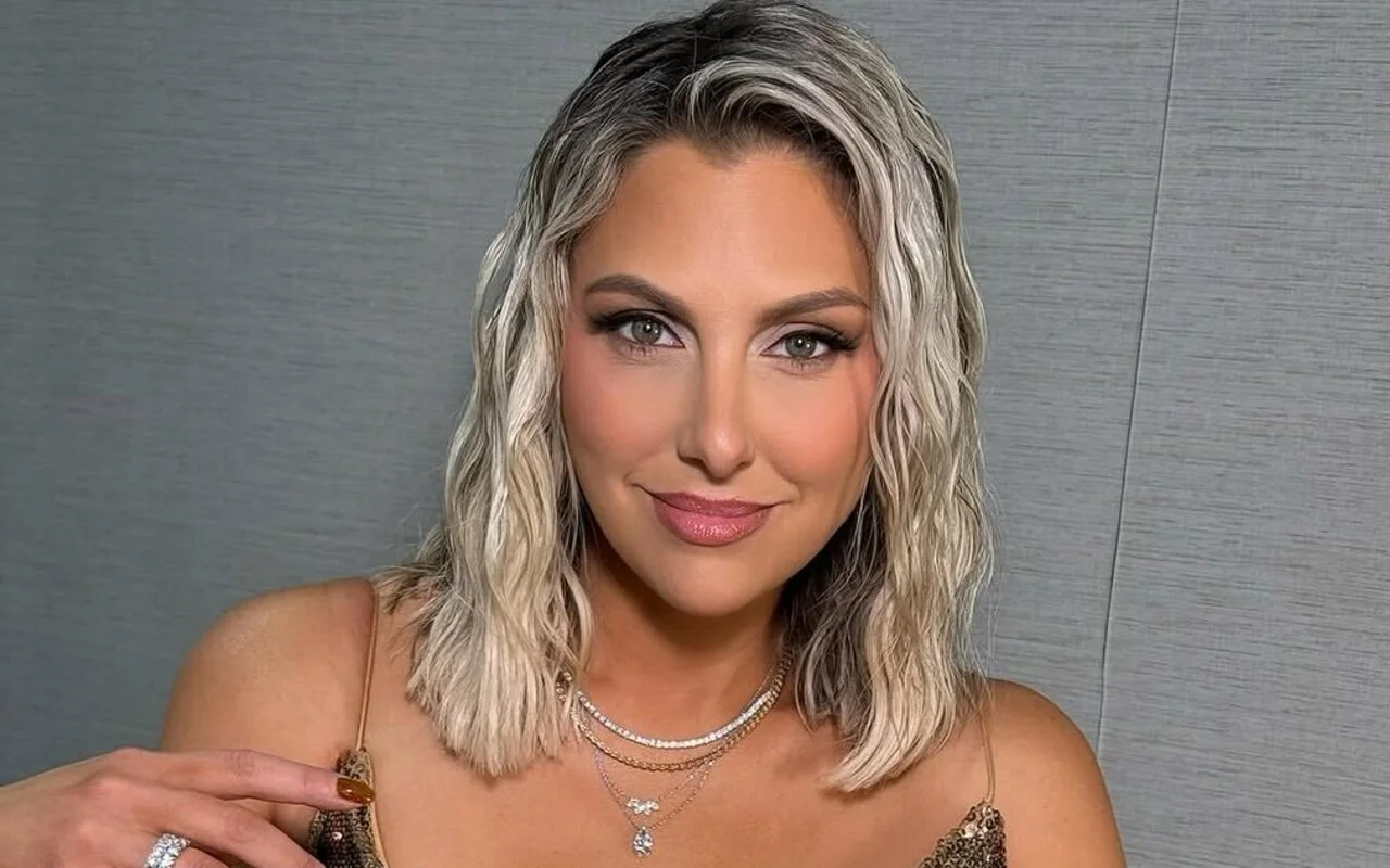 'RHOC' Star Gina Kirschenheiter Rushes to Support Ex-Husband After 'Scary' Heart Attack