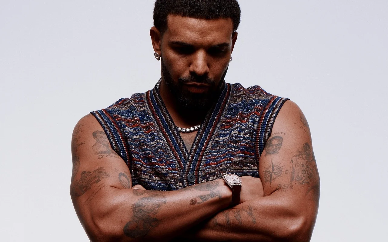 Drake Dissed by His Own Label, 'Not Like Us' Lawsuit Slammed as 'Attempt to Salve His Wounds'