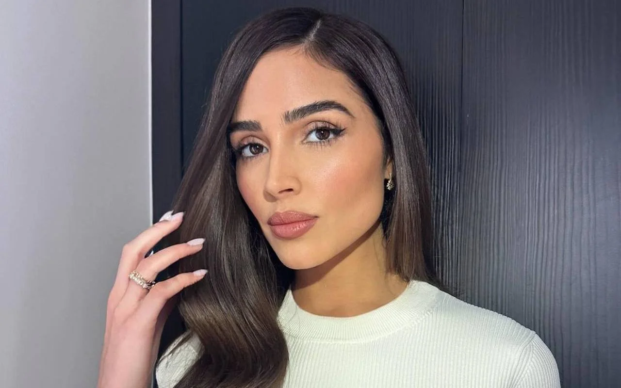 Olivia Culpo Opens Up on Struggle With Blood Clot in Her Uterus Amid Pregnancy