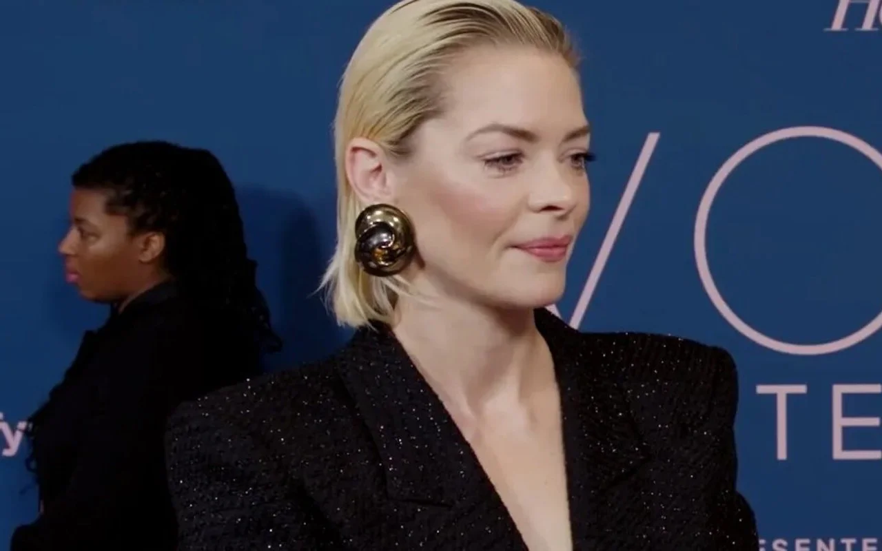 Jaime King 'Devastated and Embarrassed' After Losing Child Custody Amid Alleged Drug Abuse