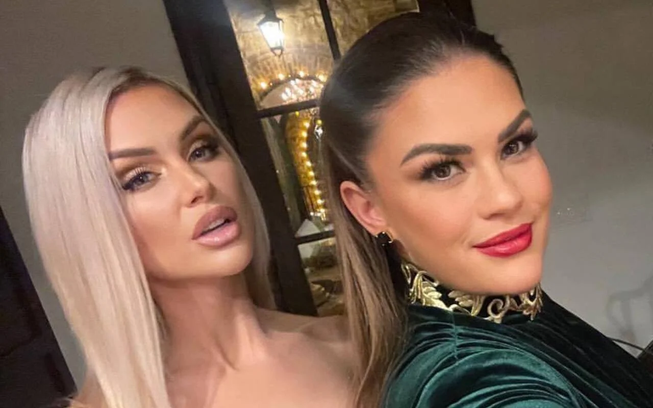 Brittany Cartwright 'Not Happy' With Lala Kent for Praising Jax Taylor After Addiction Reveal
