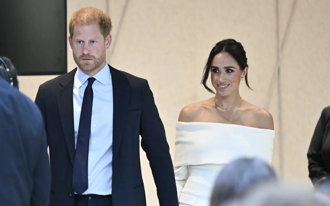 Meghan Markle and Prince Harry Are 'Underestimated' and 'Overly Dismissed', Netflix Boss Says