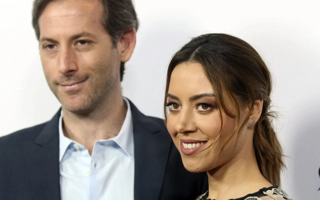 Aubrey Plaza Split From Husband Jeff Baena Months Before His Tragic Death