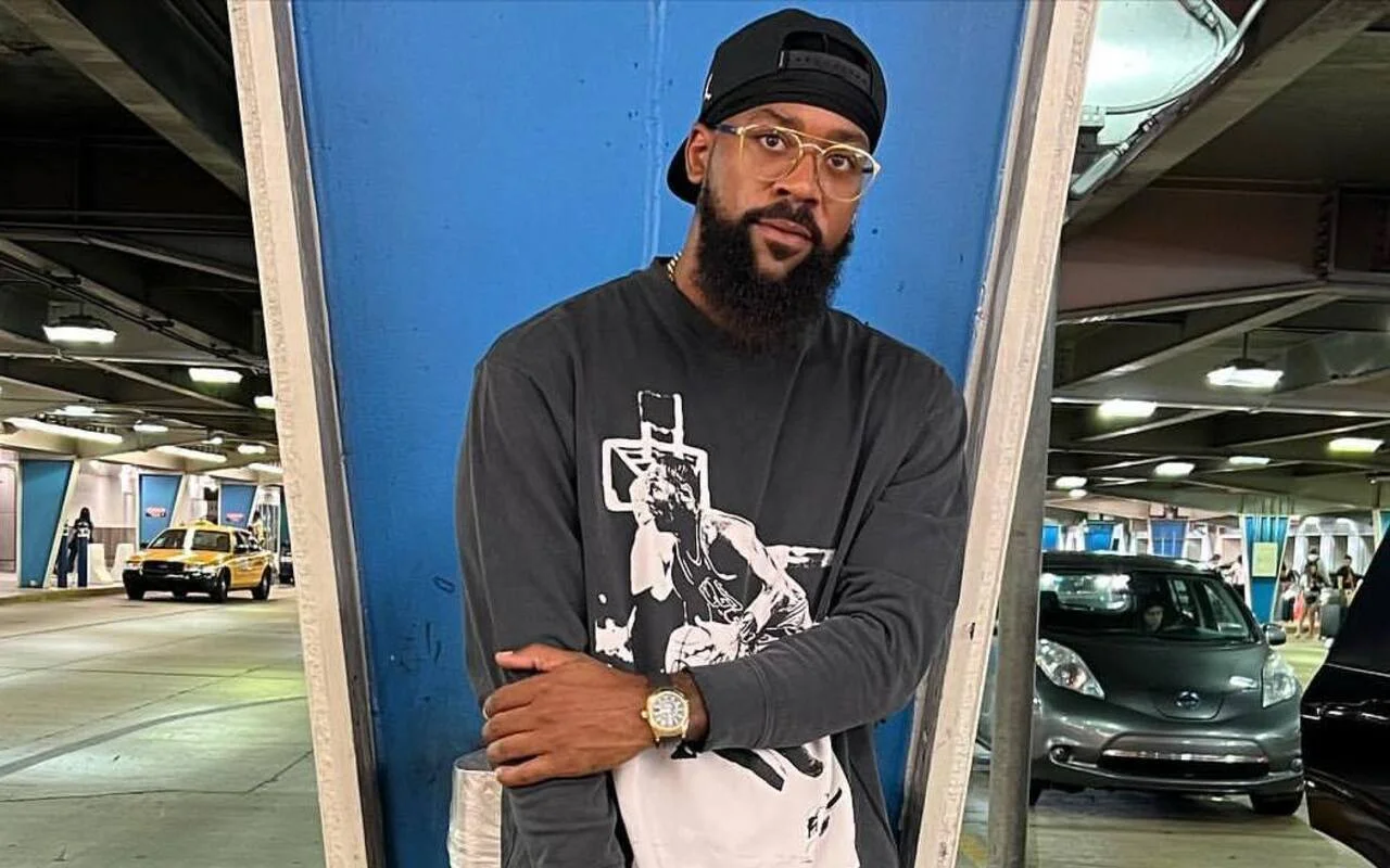 Marcus Jordan Acknowledges Drug Abuse After Initially Pleading Not Guilty to DUI