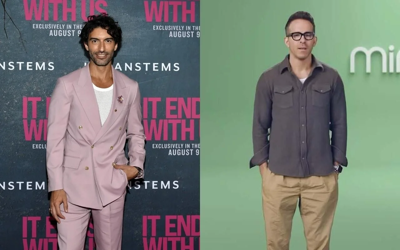 Justin Baldoni's Attorney Lashes Out at Ryan Reynolds Amid Attempt to Dismiss Defamation Lawsuit