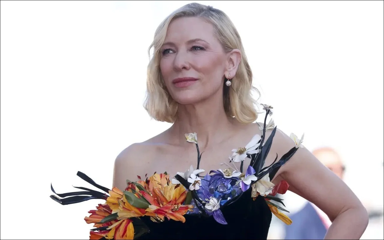 Cate Blanchett Criticizes Lip Readers at Awards Shows