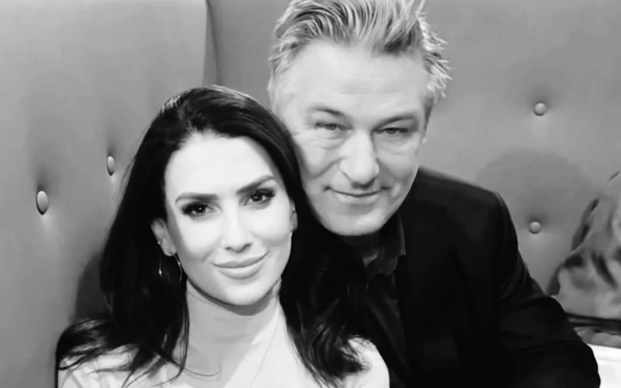 Alec Baldwin and Wife Hilaria Address Awkward Red Carpet Interview