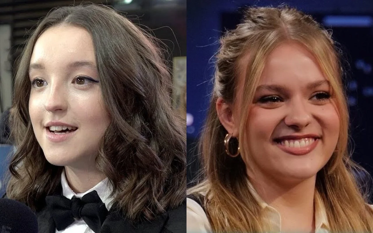 Bella Ramsey Talks About Being 'Properly in Love' Amid Maisy Stella Romance Rumors