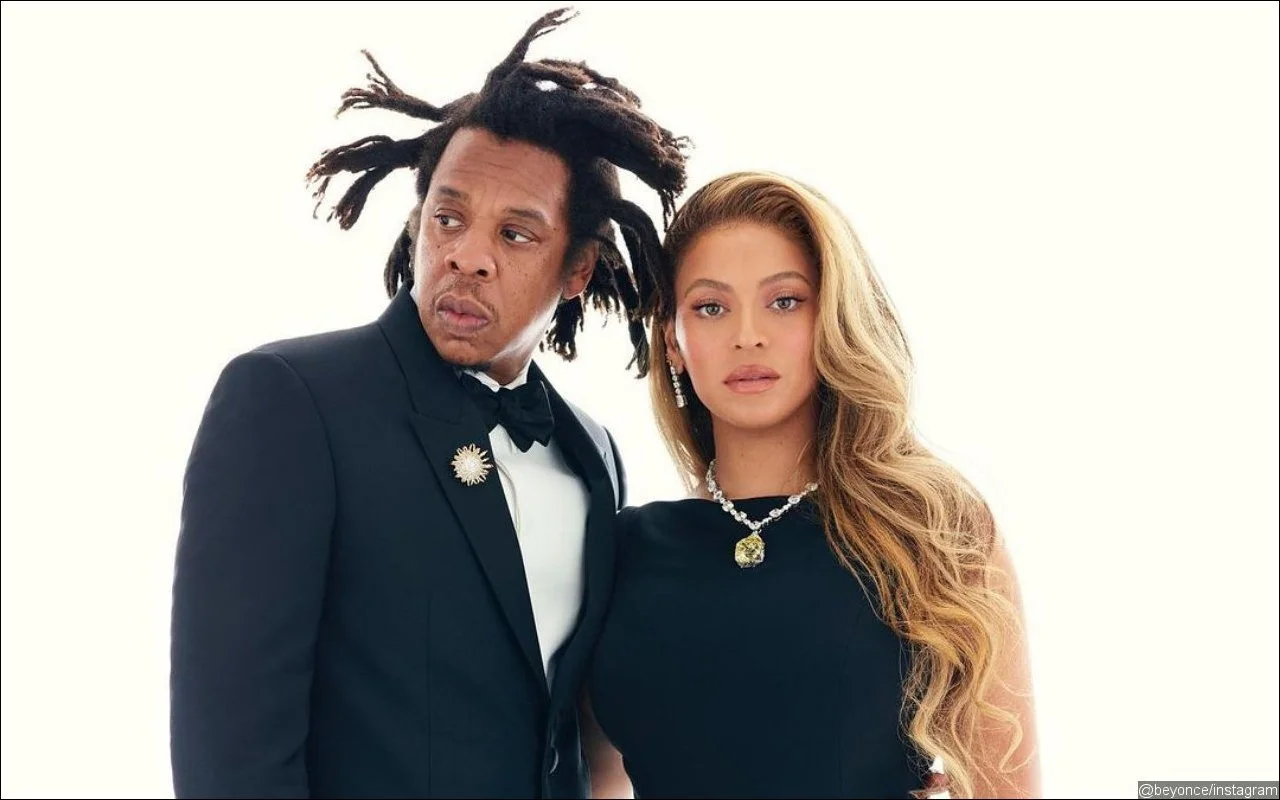 Beyonce and Jay-Z Mull Over Lawsuit After Kanye West Takes Aim at Their Children
