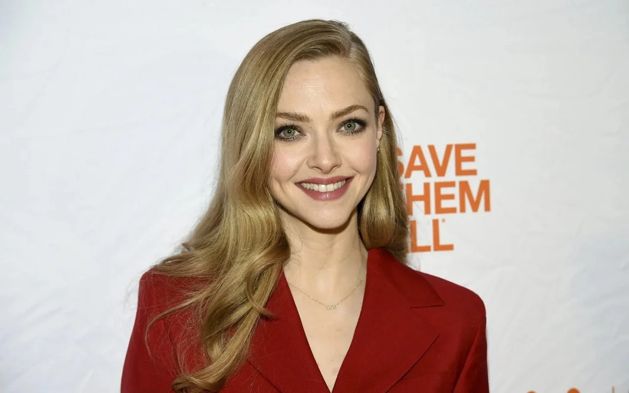 Amanda Seyfried Gets Real on Why She Turned Down 'Guardians of the Galaxy'