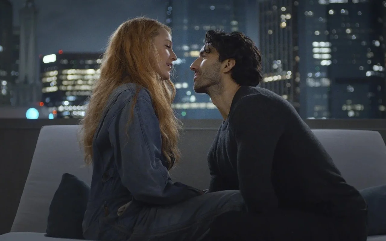 Justin Baldoni Reacts to Blake Lively's Attempt to Dismiss Defamation Lawsuit