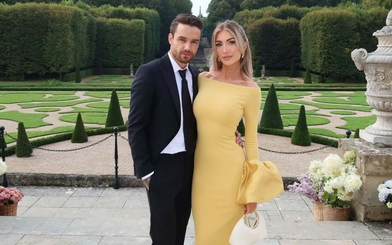 Liam Payne's Girlfriend Cries When Seeing Dress From Unforgettable Trip With Late Star