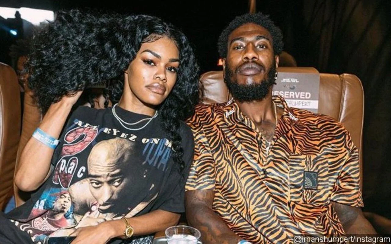 Teyana Taylor Sues Ex-Husband Iman Shumpert for Allegedly Leaking Divorce Settlement
