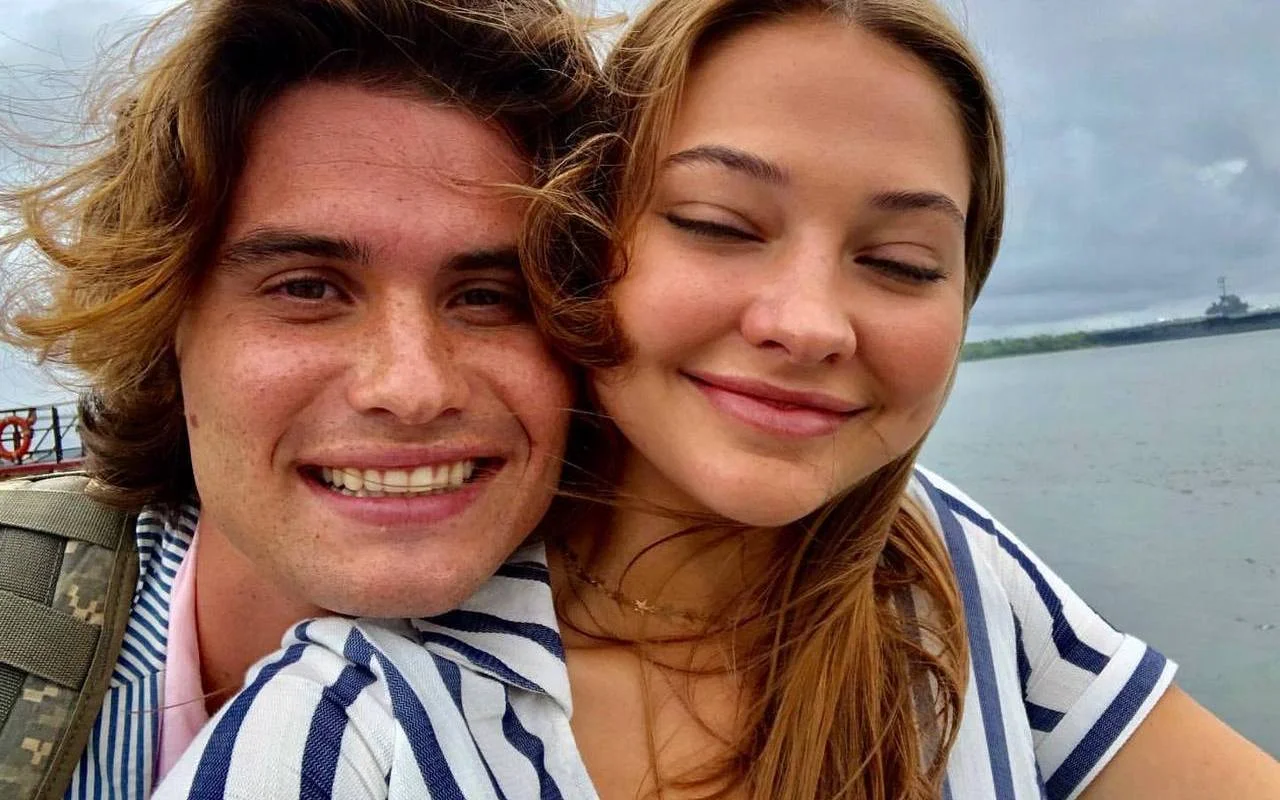 Madelyn Cline Felt Lost After Chase Stokes Split: 'I Truly Did Not Know Which Way Was Up'