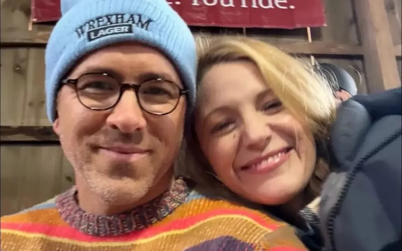 Blake Lively and Ryan Reynolds to Skip Met Gala Amid Justin Baldoni Legal Spat