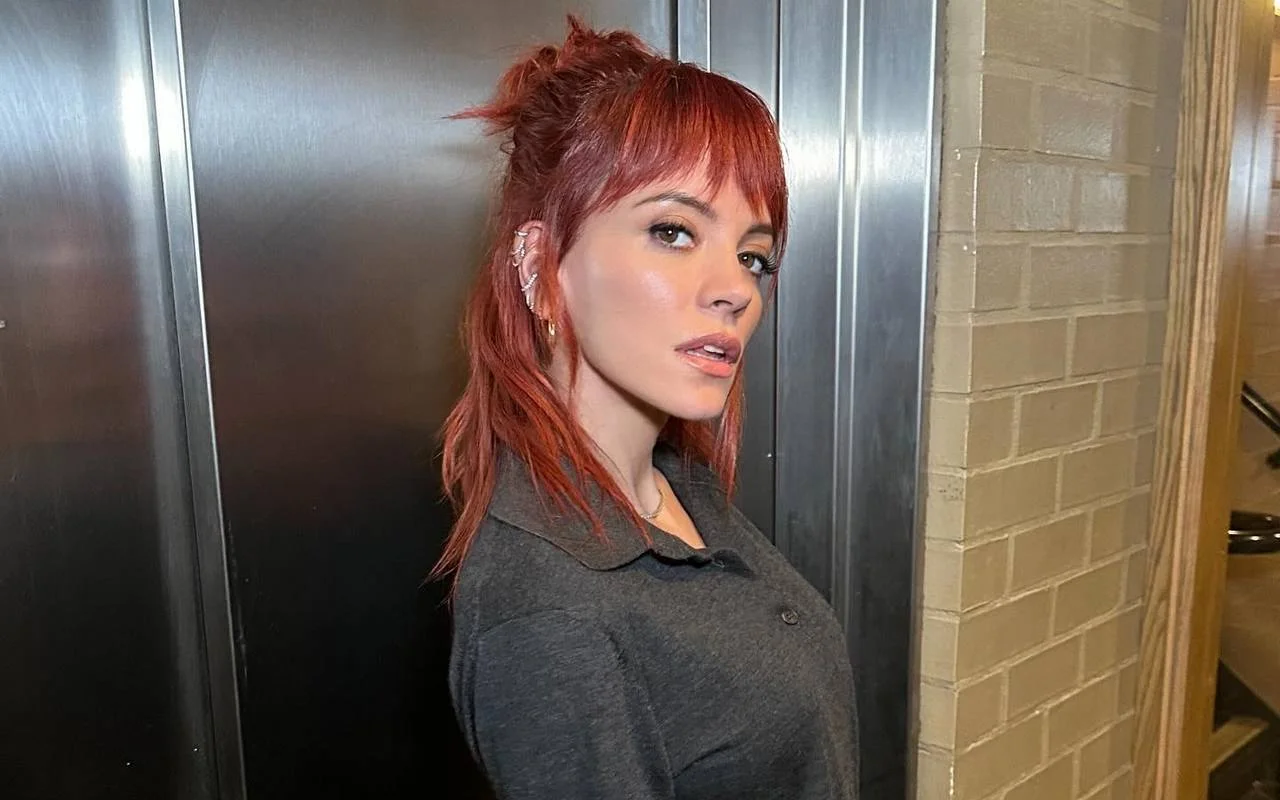 Lily Allen Slams Older Men Dating 'Young and Dumb' Women Amid David Harbour Split