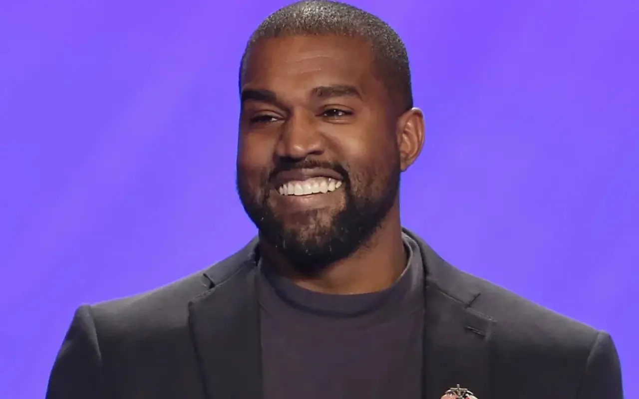 Kanye West's Malibu Mansion Back on Market, Only Six Months After His Purchase