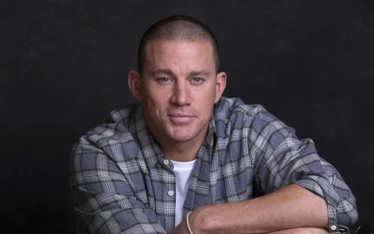 Channing Tatum Refuses to Do 'Fat Roles' Again
