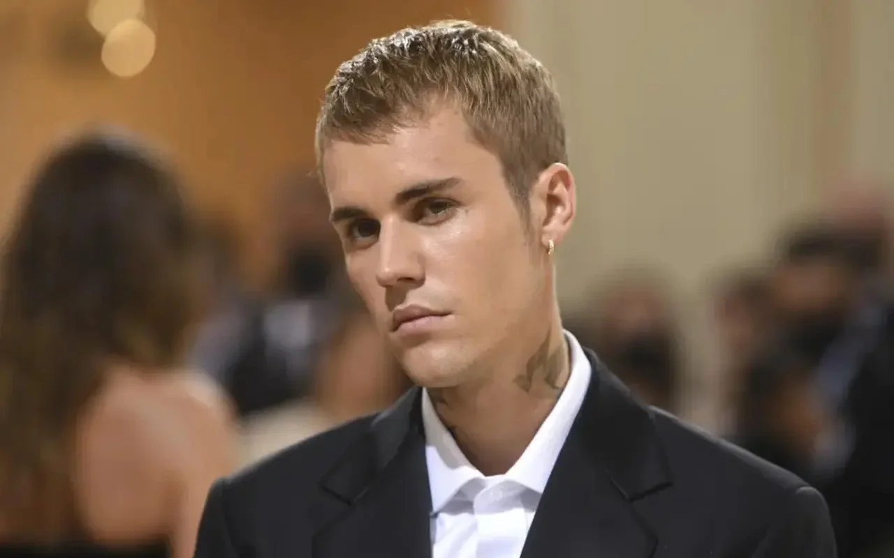 Justin Bieber Opens Up About His Struggle With Self-Loathing
