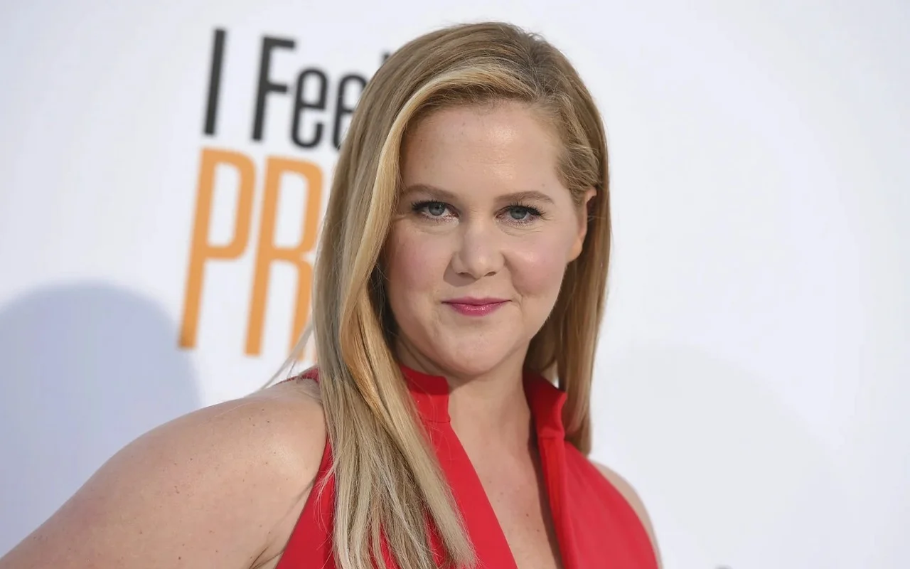 Amy Schumer Raves About Her New Weight-Loss Drugs After Previous Horrible Experiences