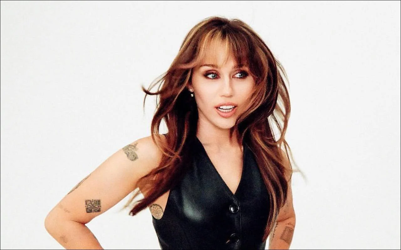 Miley Cyrus Fails in Her Attempt to Dismiss 'Flowers' Lawsuit