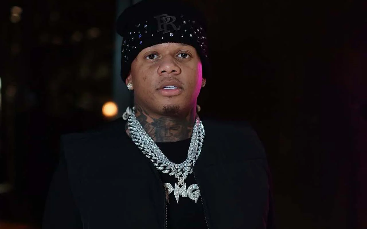 Yella Beezy's Bond Set at $2 Million After Arrest for Capital Murder