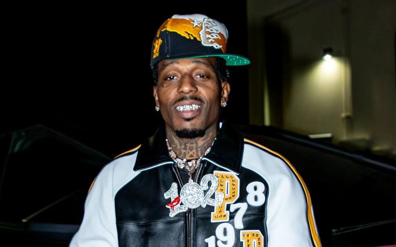 Houston Rapper Sauce Walka Injured in Deadly Shooting